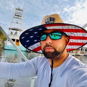 Meet your Posher, Jose